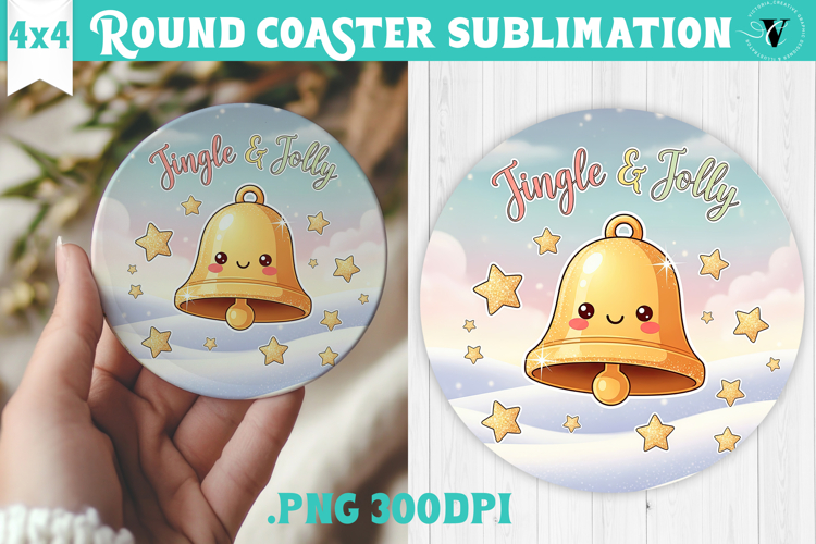 Kawaii Christmas Png Image 12