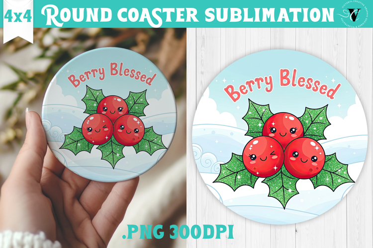 Kawaii Christmas Png Image 9