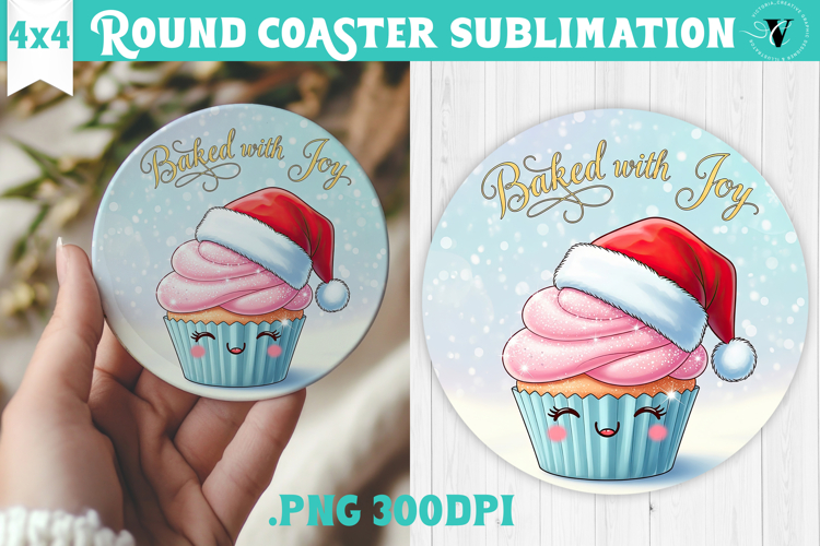 Kawaii Christmas Png Image 5