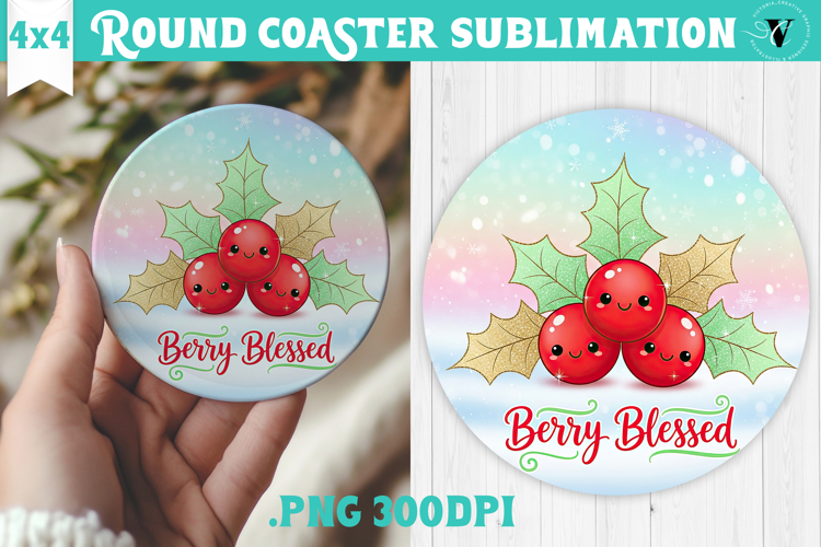 Kawaii Christmas Png Image 4