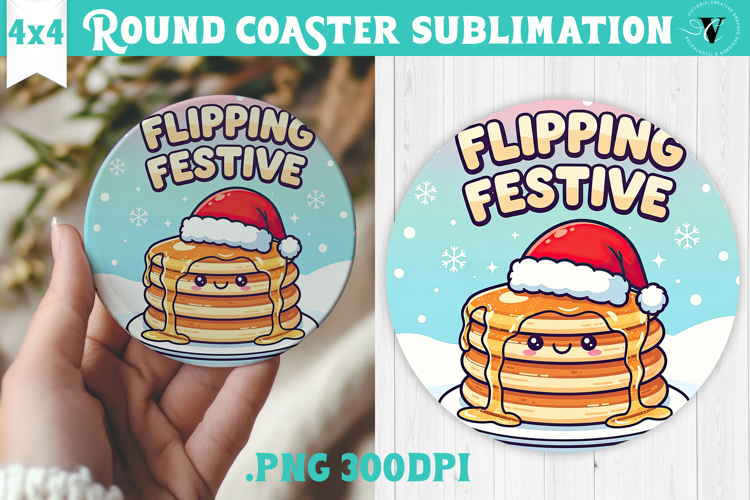 Kawaii Christmas Png Image 3