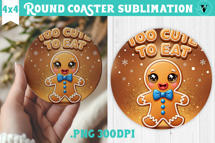 Kawaii Christmas Png Image 23