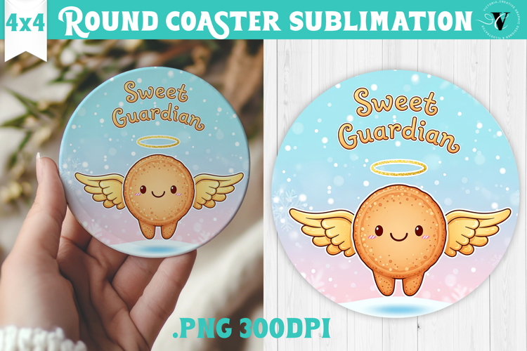 Kawaii Christmas Png Image 13