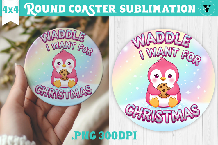 Kawaii Christmas Png Image 13