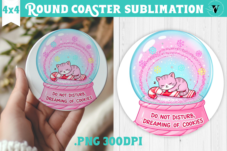 Kawaii Christmas Png Image 8