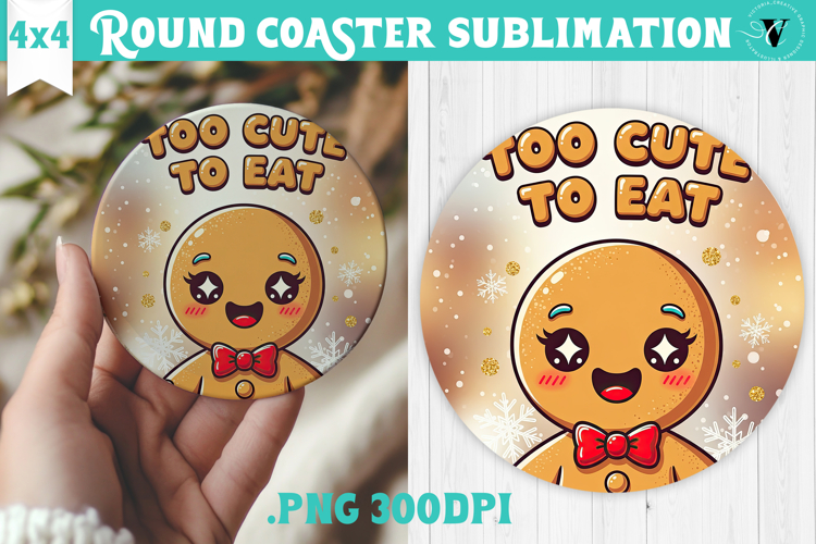 Kawaii Christmas Png Image 22