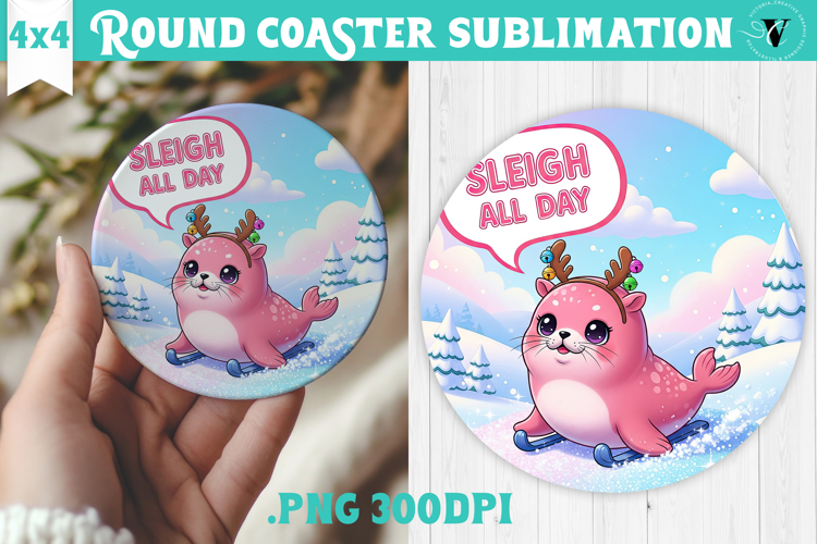 Kawaii Christmas Png Image 20