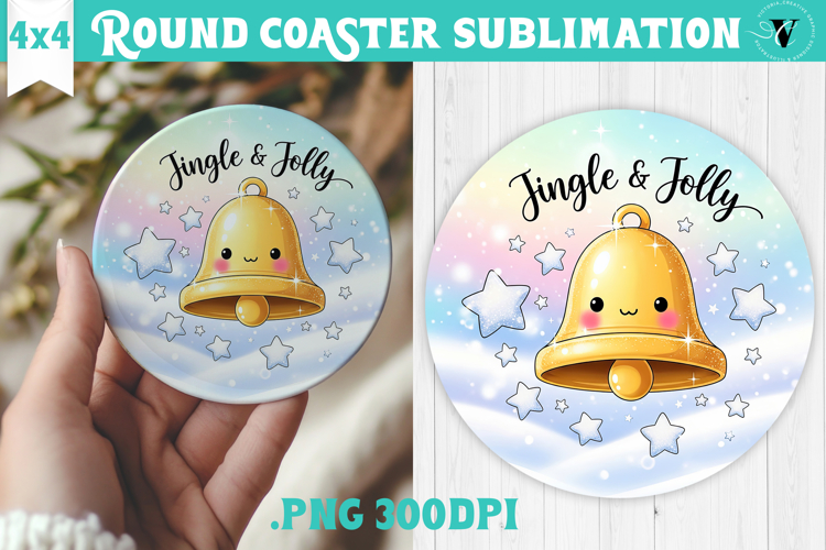 Kawaii Christmas Png Image 14