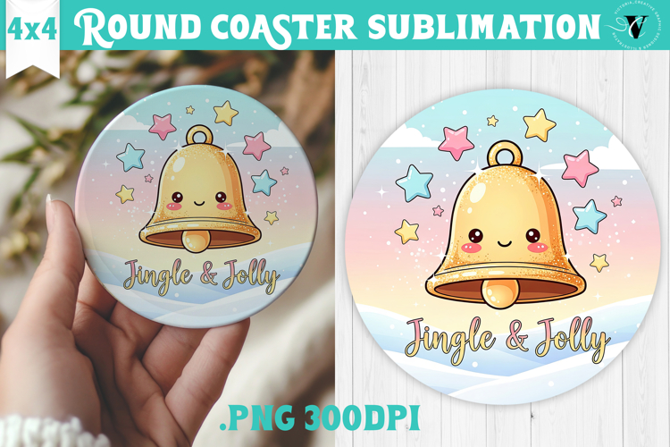 Kawaii Christmas Png Image 4