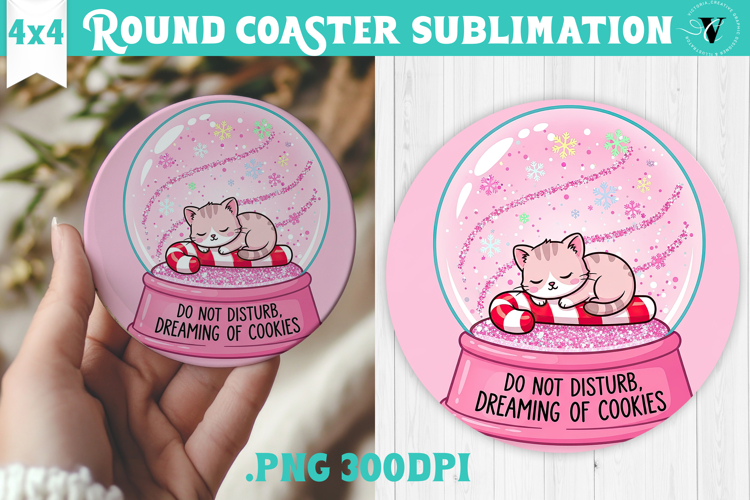 Kawaii Christmas Png Image 7