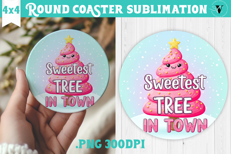 Kawaii Christmas Png Image 8