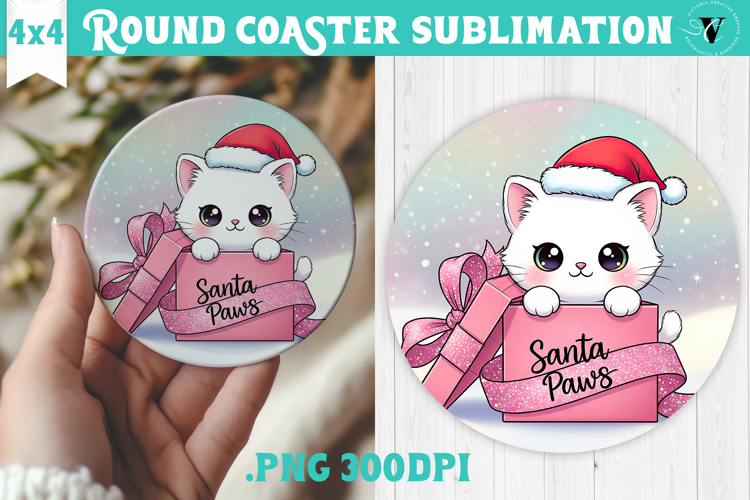 Kawaii Christmas Png Image 11