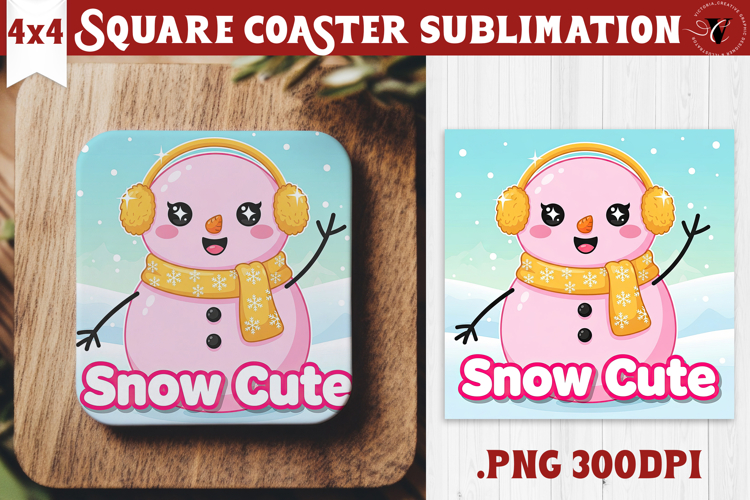 Kawaii Clipart Image 23