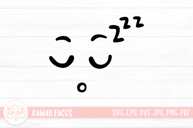 Cute Face Clipart Image 20