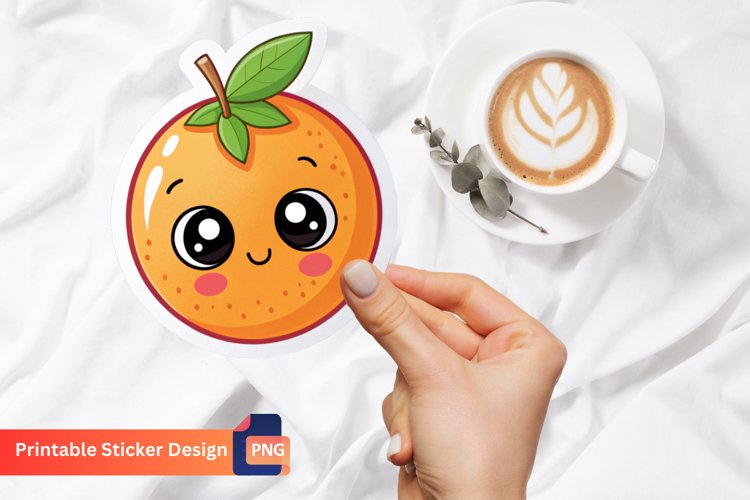 Cute Pineapple Clipart Image 24