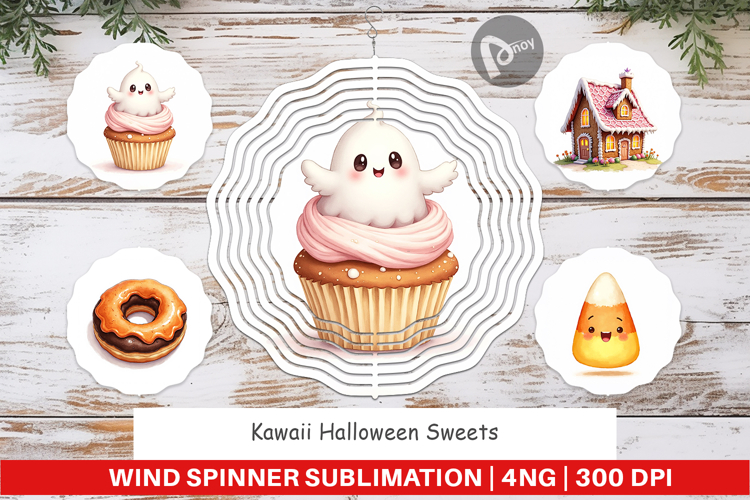 Kawaii Clipart Image 4