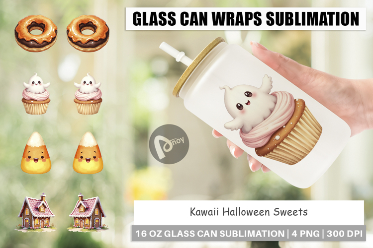 Kawaii Clipart Image 7