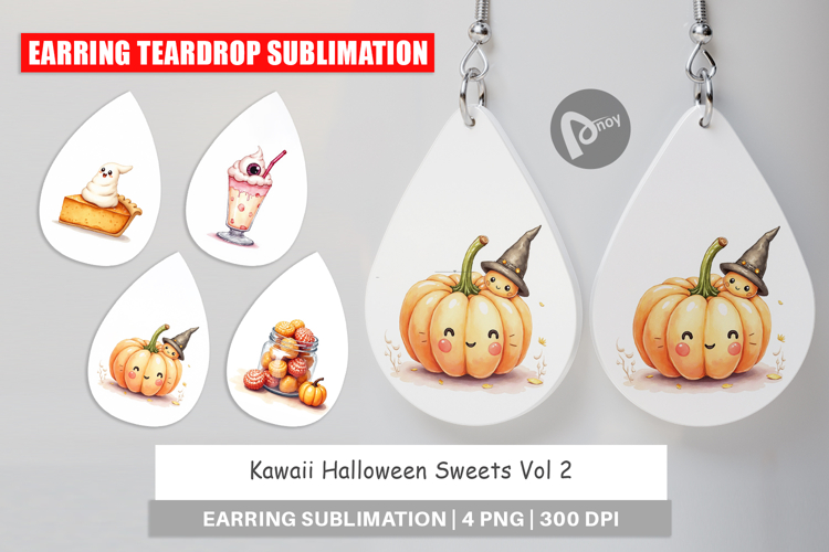 Kawaii Clipart Image 10