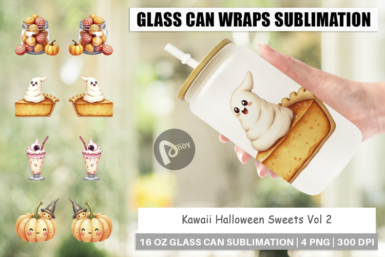Kawaii Clipart Image 11