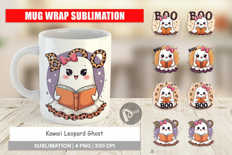 Kawaii Clipart Image 4