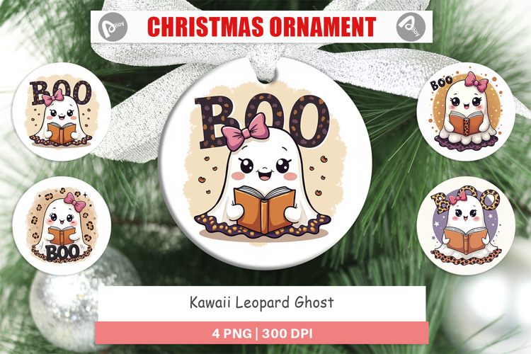 Kawaii Clipart Image 24