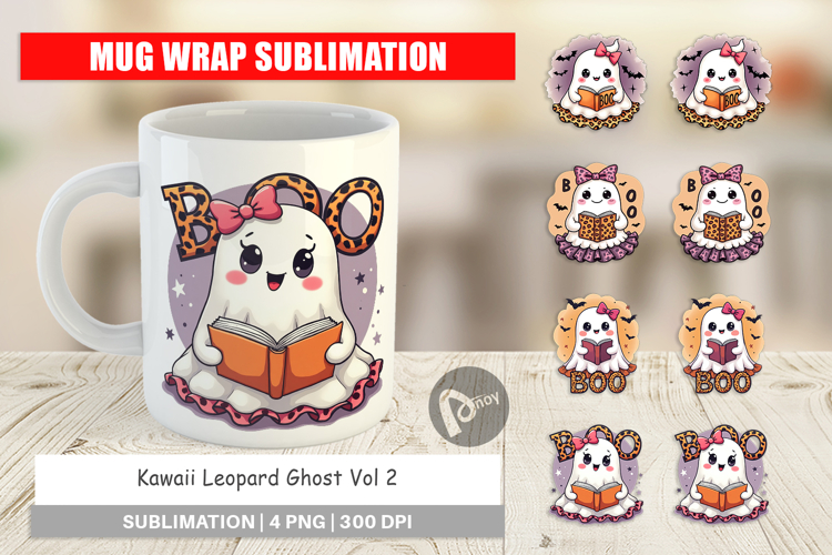 Kawaii Clipart Image 3