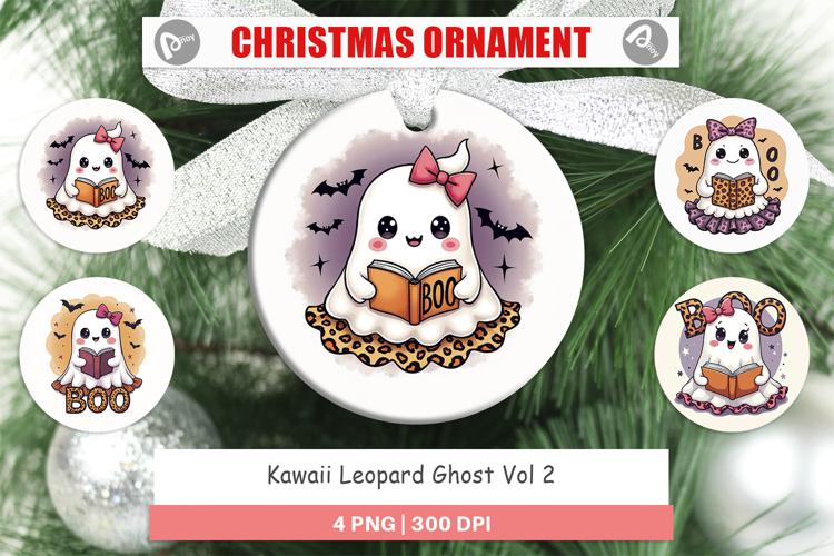 Kawaii Clipart Image 23