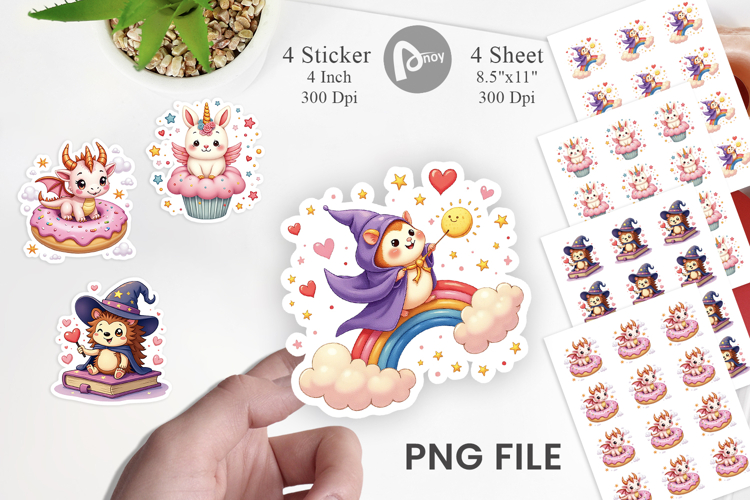 Magic Png Image 22