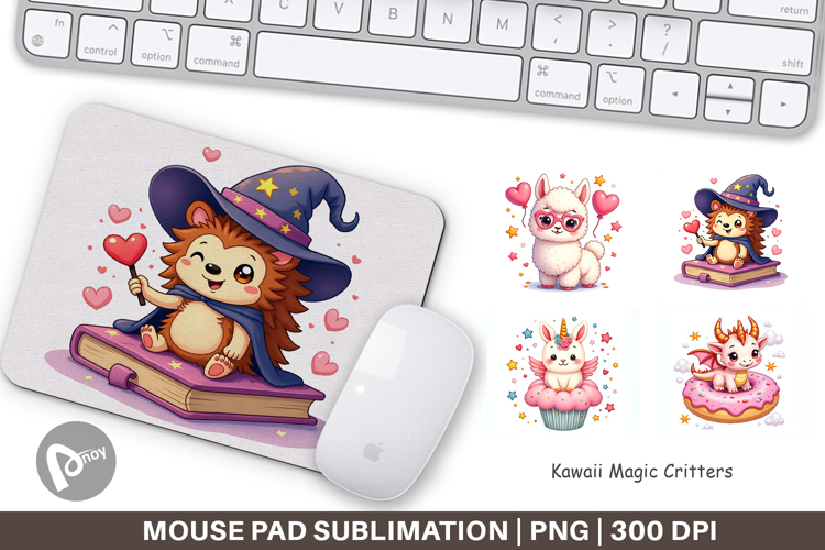 Mouse Png Image 16