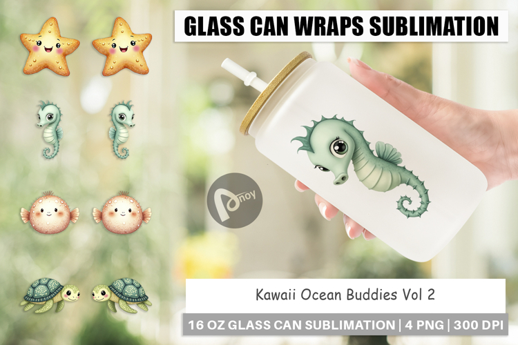 Kawaii Clipart Image 17