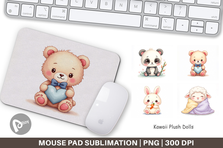 Mouse Png Image 9