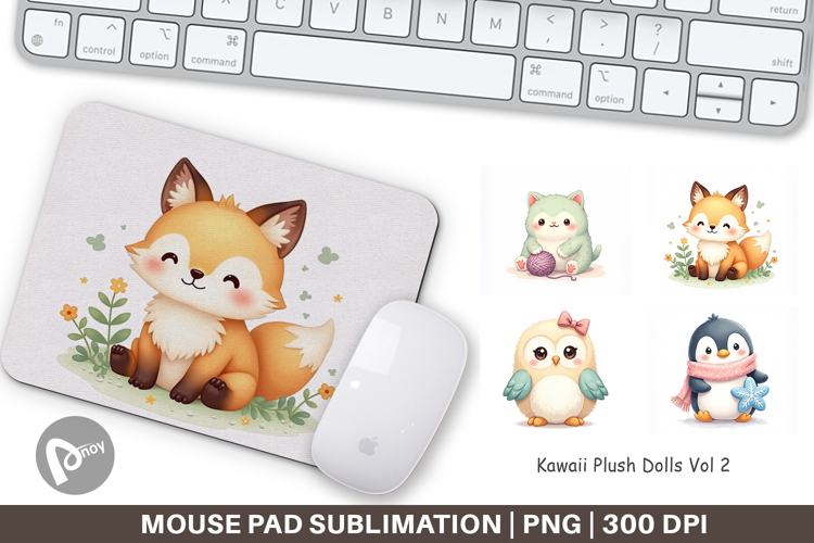 Mouse Png Image 8