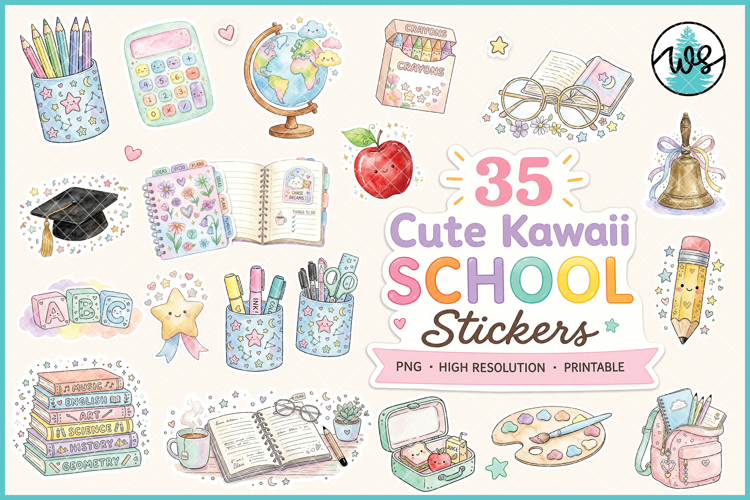 Printable Scrapbook Stickers Image 21