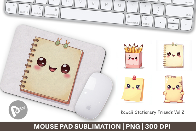 Cute Pencil Clipart