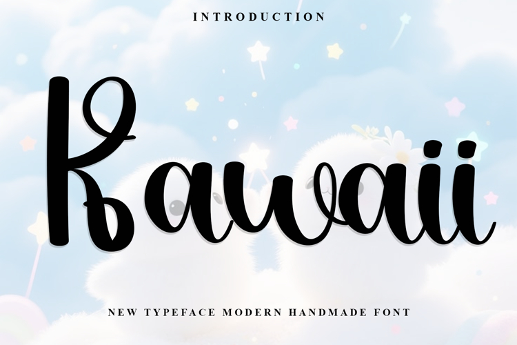 Kawaii