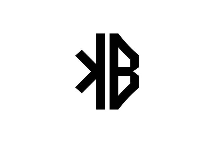 KB Logo design example image 1