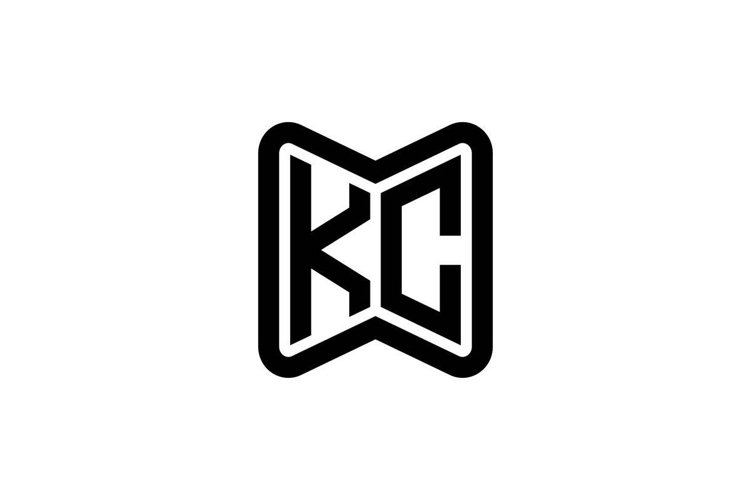 KC Logo design example image 1