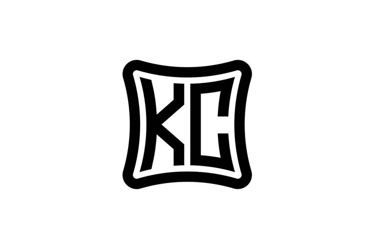 KC Logo design example image 1