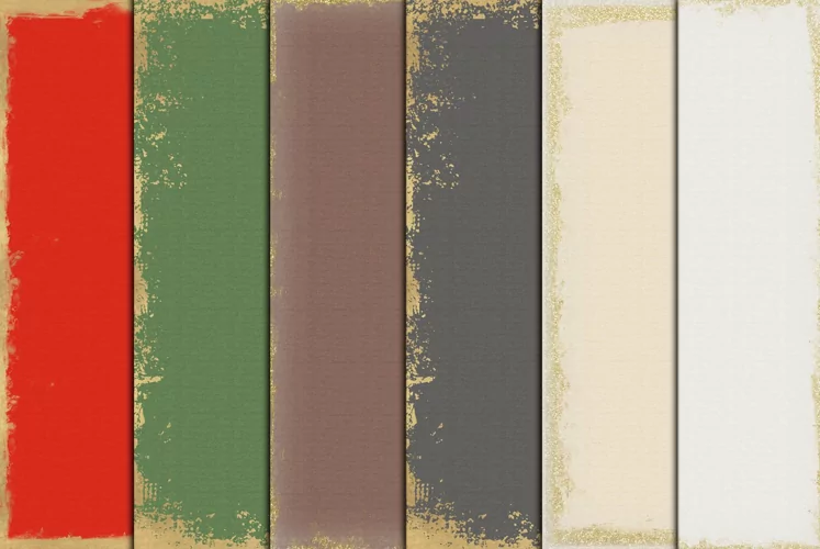 Holiday Solid Colored Papers for Crafting and Scrapbooking
