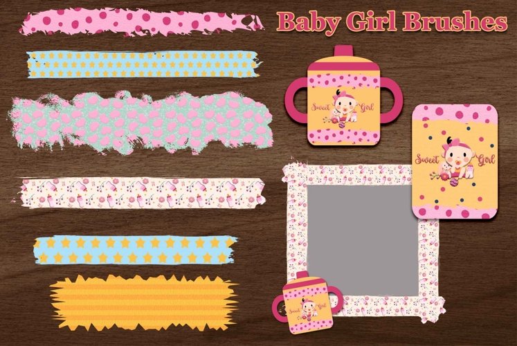 Elements Clipart Image 14
