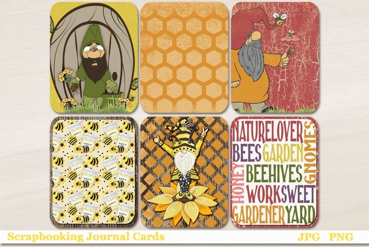Bee Clipart Image 13