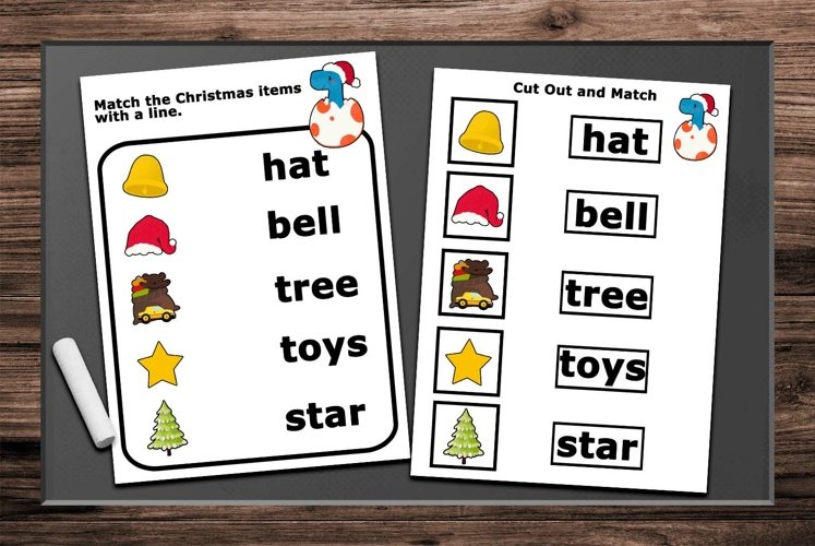 Worksheet Clipart Image 21