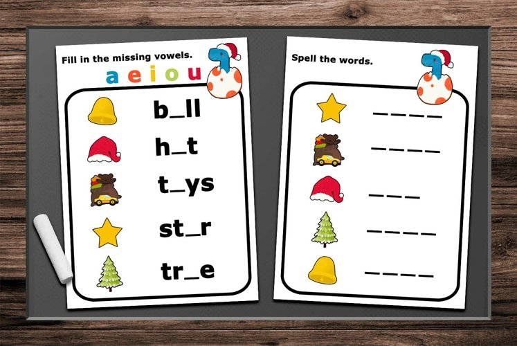 Word Clipart Image 20