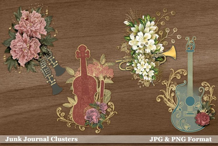 Elements Clipart Image 2