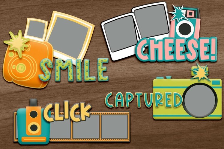 Elements Clipart Image 16