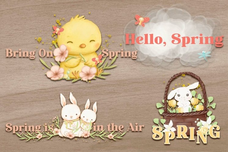 Word Clipart Image 8