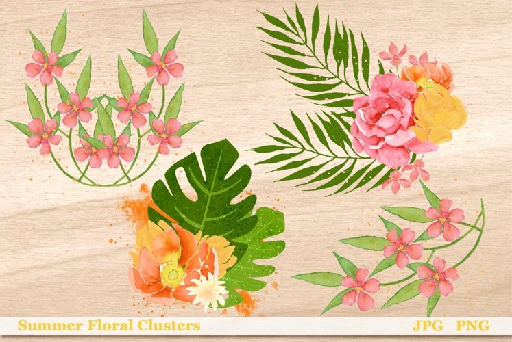 Elements Clipart Image 3