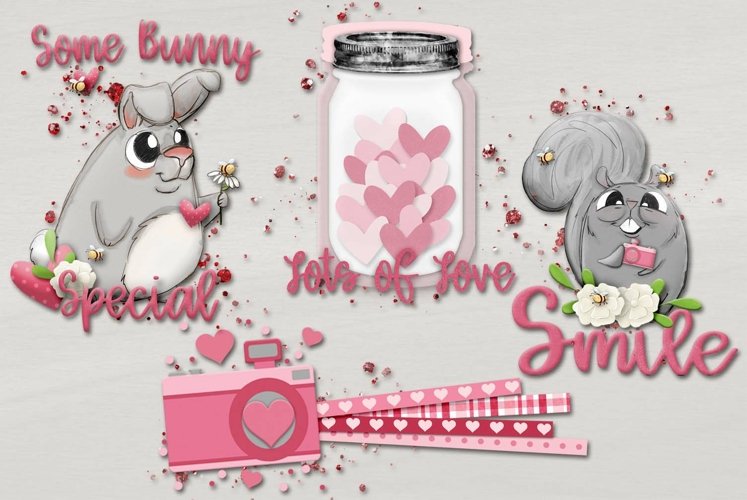 Word Clipart Image 6