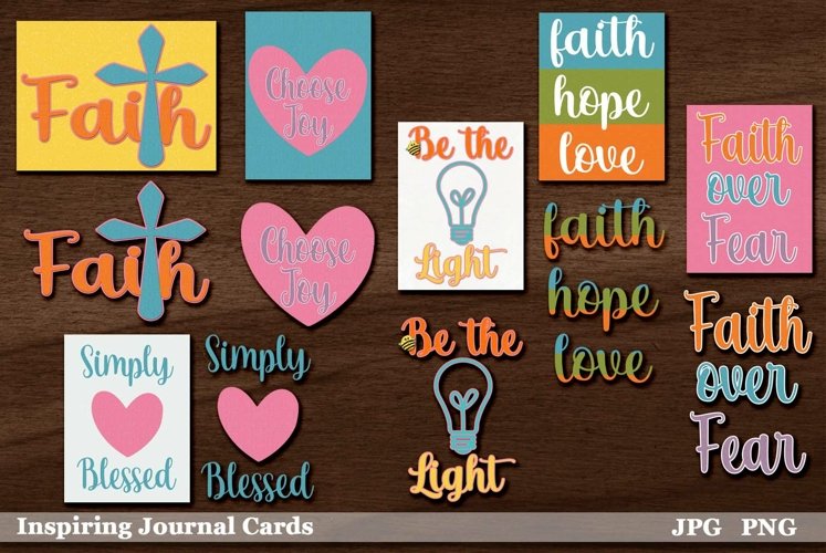 Word Clipart Image 5