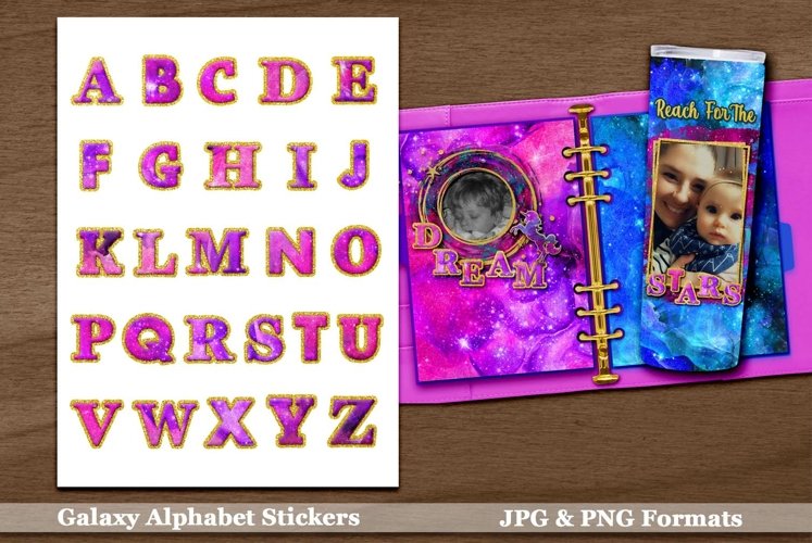 Night Sky Clipart Image 21